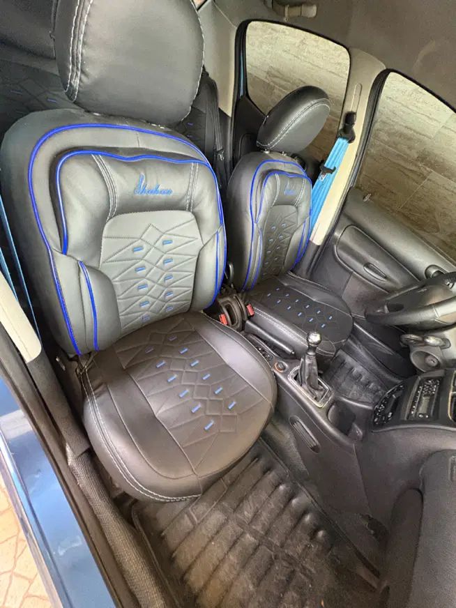 پژو ۲۰۶ صندوق دار v8 - 1393
