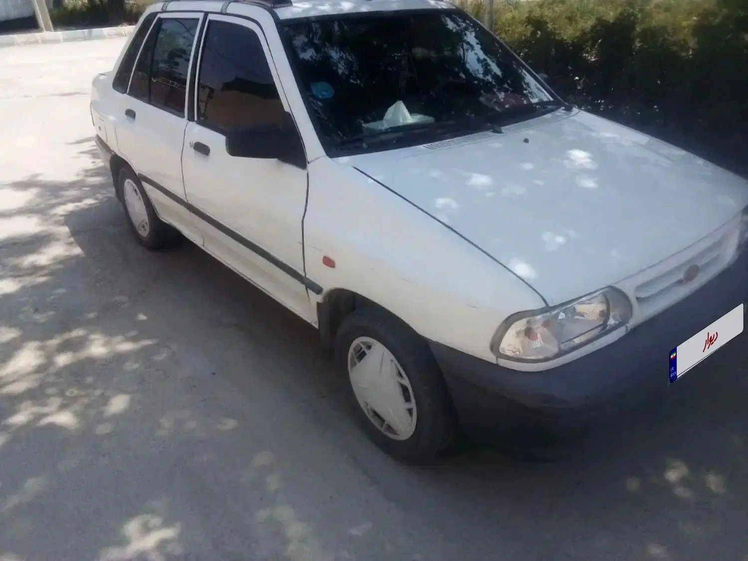 خودرو پراید، 131 آگهی ann_19872828