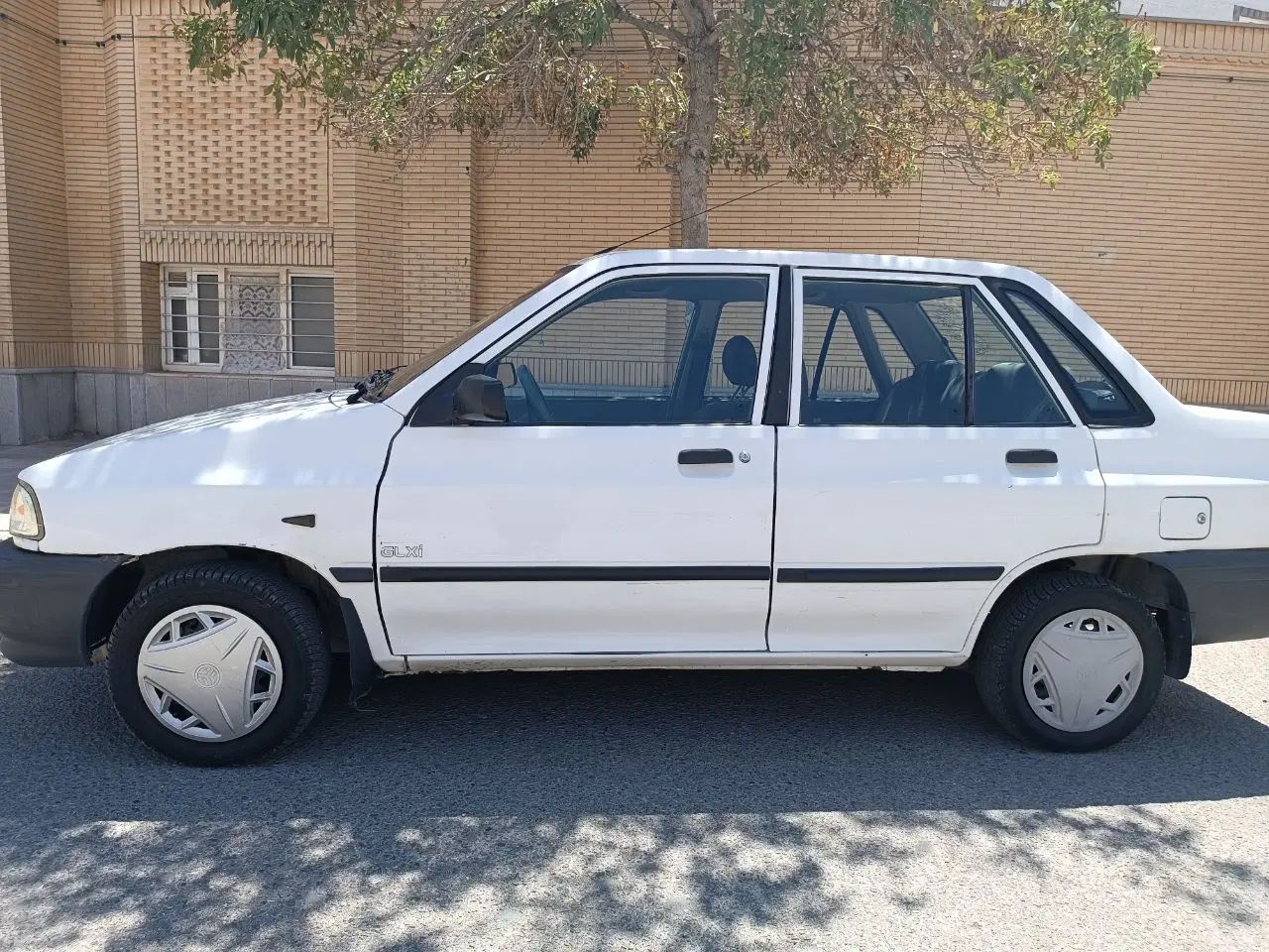 خودرو پراید، صبا آگهی ann_19872849