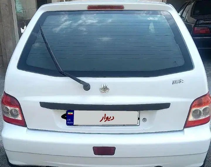 خودرو پراید، 111 آگهی ann_19872852