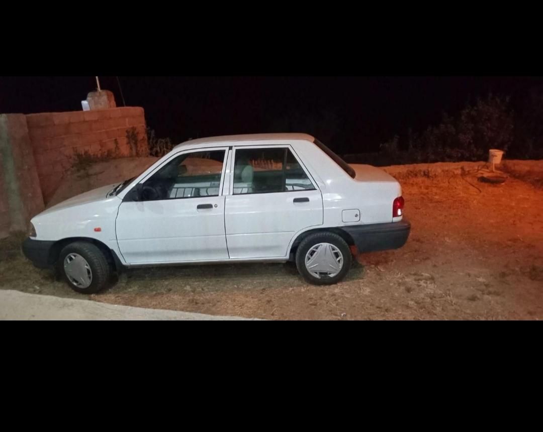خودرو پراید، 131 آگهی ann_19872853