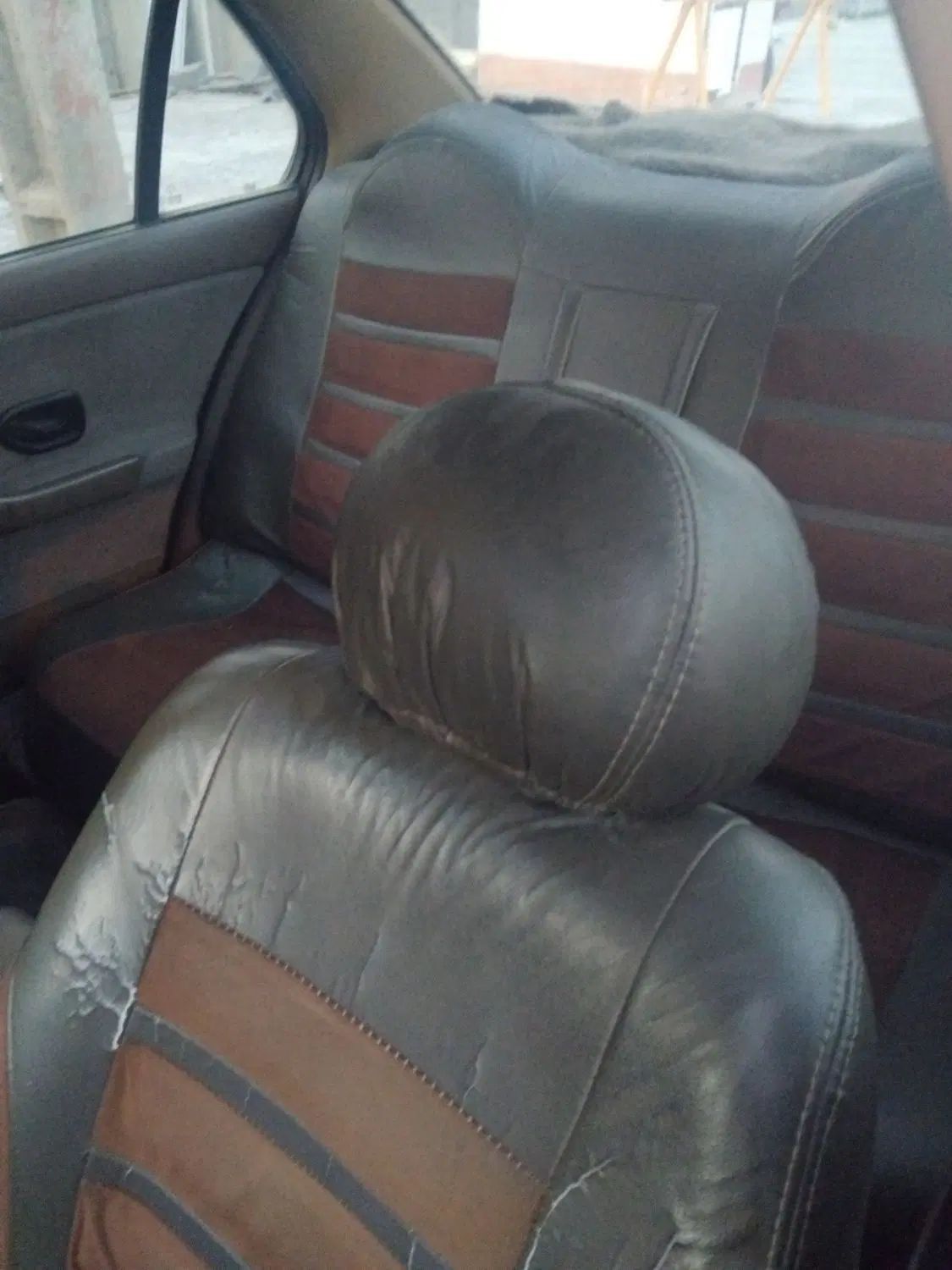سمند LX XU7 - 1384