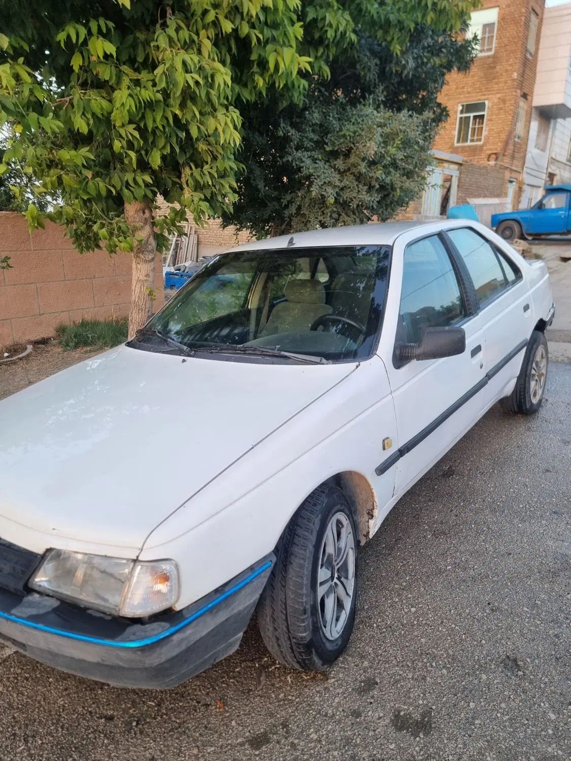خودرو پژو، آردی آگهی ann_19872856