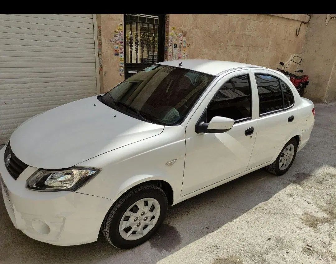 خودرو ساینا، S آگهی ann_19872859