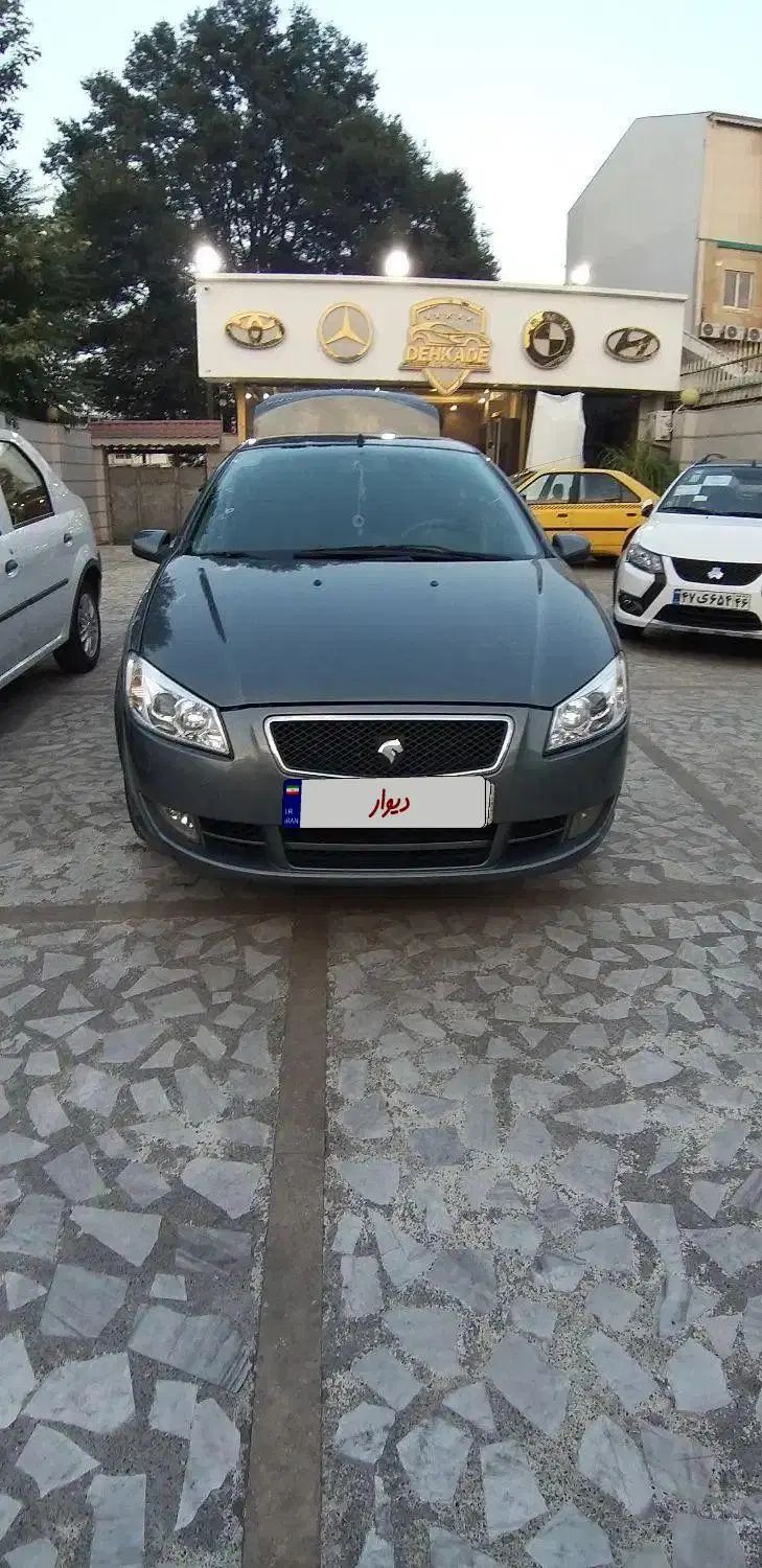 خودرو رانا، LX آگهی ann_19872861