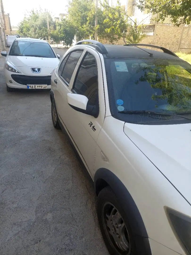 خودرو کوییک، R آگهی ann_19872884