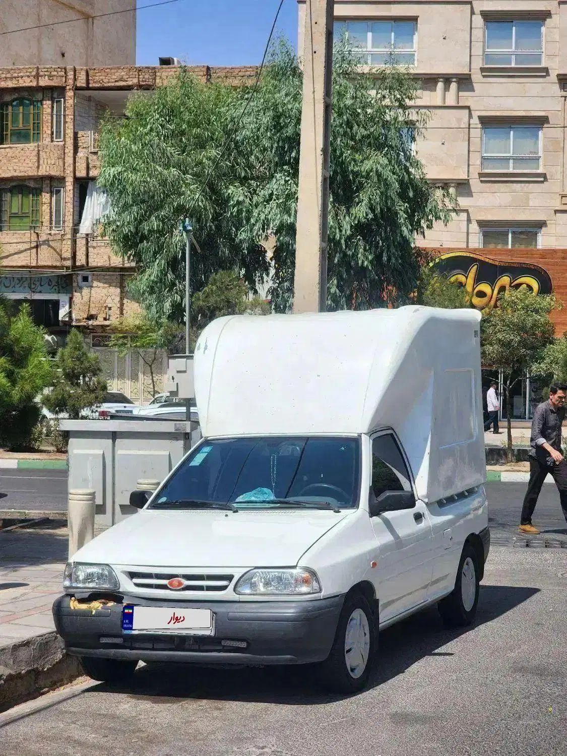 خودرو پراید، 151 آگهی ann_19872902