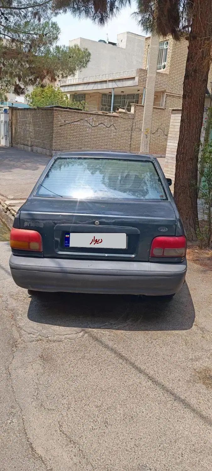 خودرو پراید، صبا آگهی ann_19872911