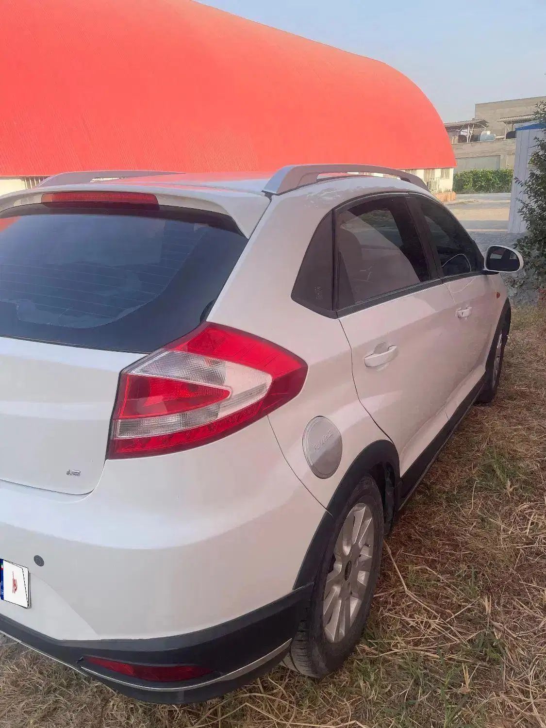 ام وی ام 315 هاچ بک اسپرت اکسلنت - 1398
