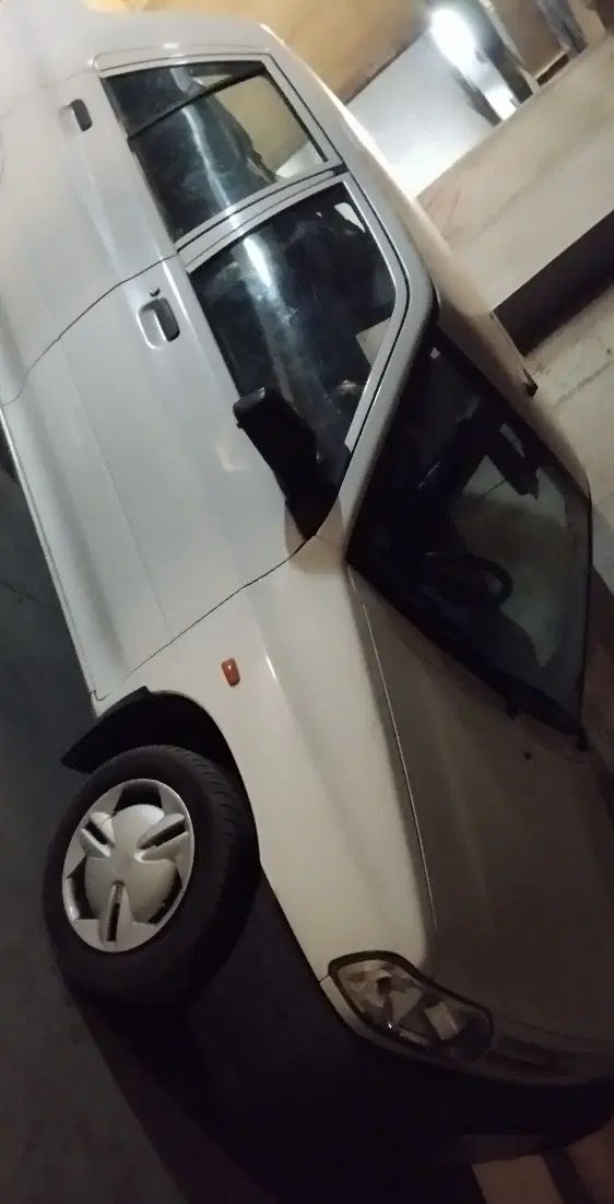 پراید 131 SE - 1399