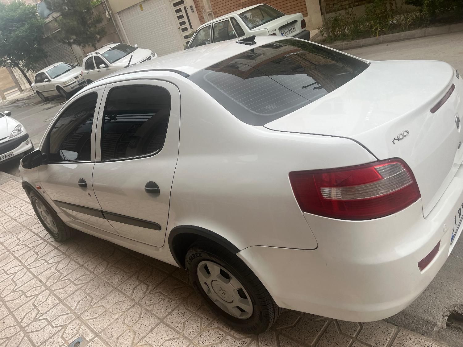 رانا LX TU5 - 1394