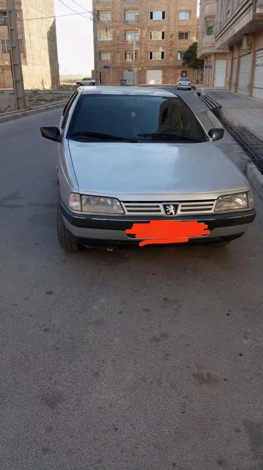 خودرو پژو، 405 آگهی ann_19872940