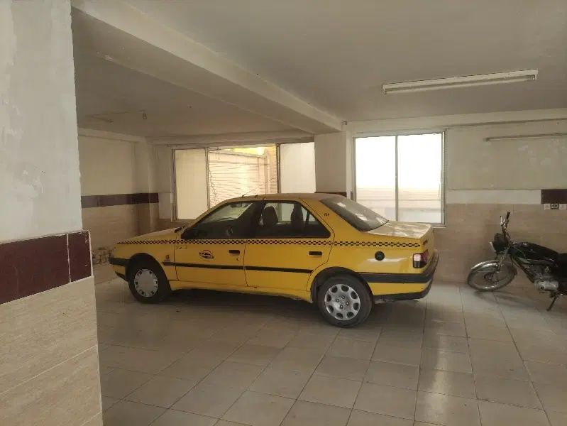 پژو 405 GLX - دوگانه سوز - 1395