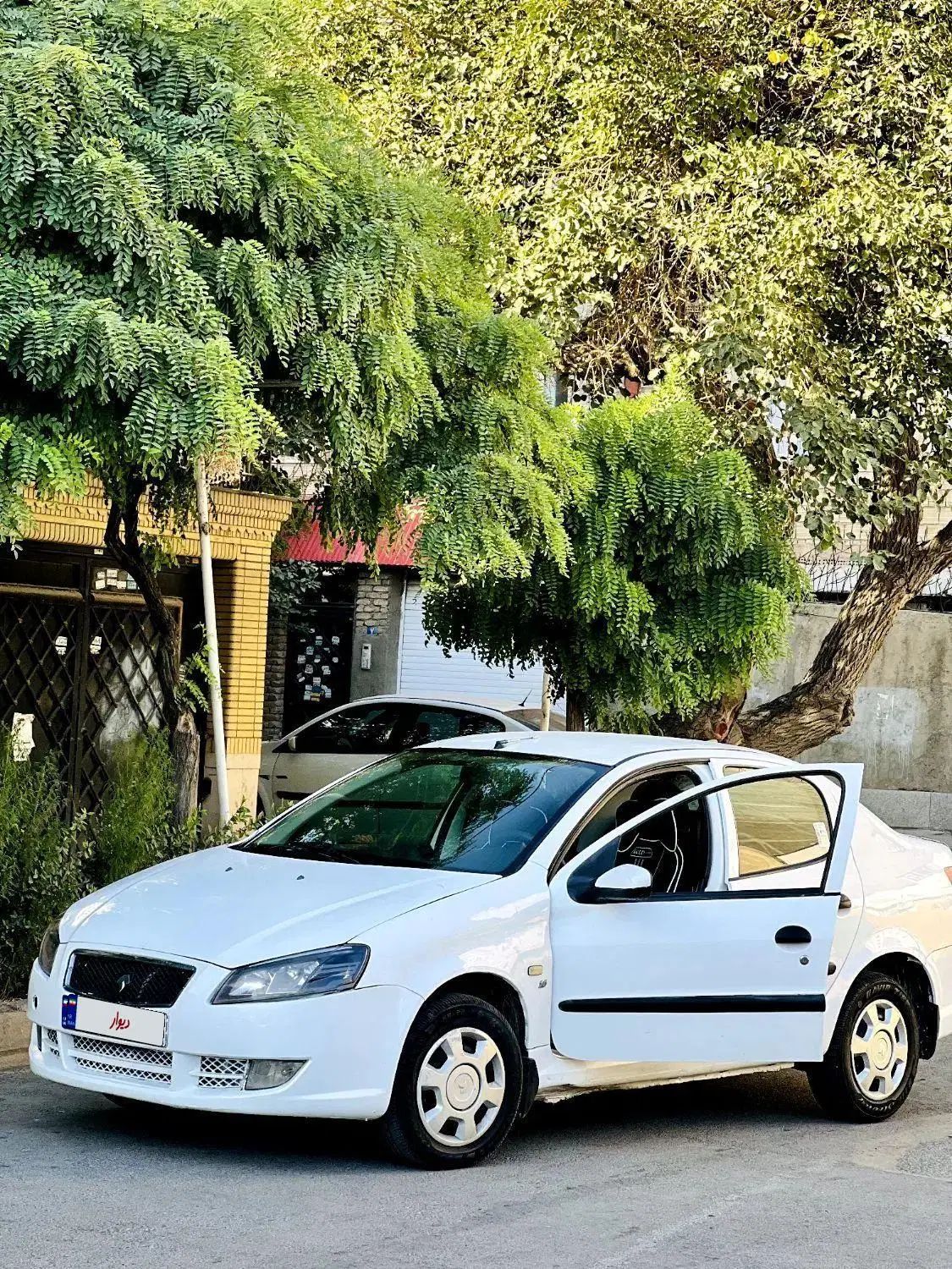 خودرو رانا، LX آگهی ann_19872965