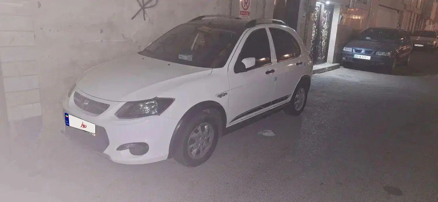 خودرو کوییک، R آگهی ann_19872989