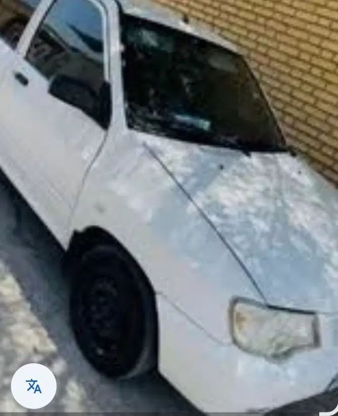 پراید 111 SE - 1396