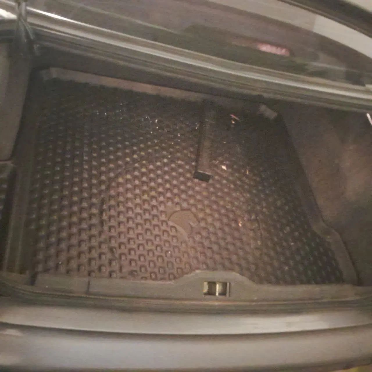 سمند LX EF7 - 1396