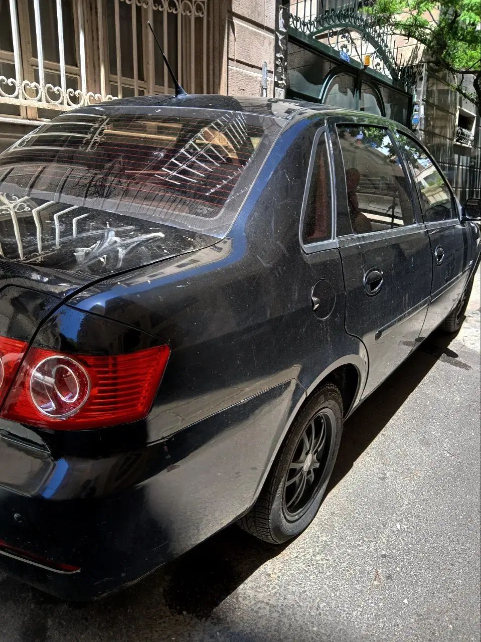 خودرو لیفان، 520 آگهی ann_19873013