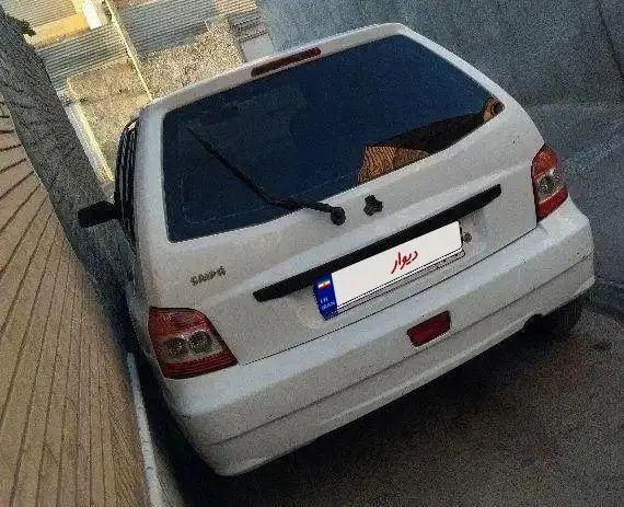 پراید 111 EX - 1392
