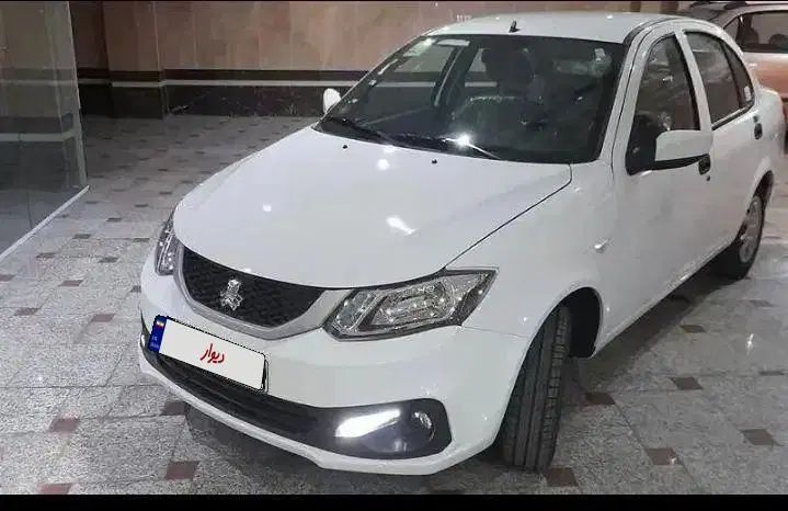 خودرو ساینا، G آگهی ann_19873040