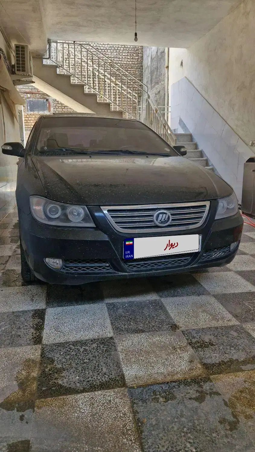 خودرو لیفان، 620 آگهی ann_19873055