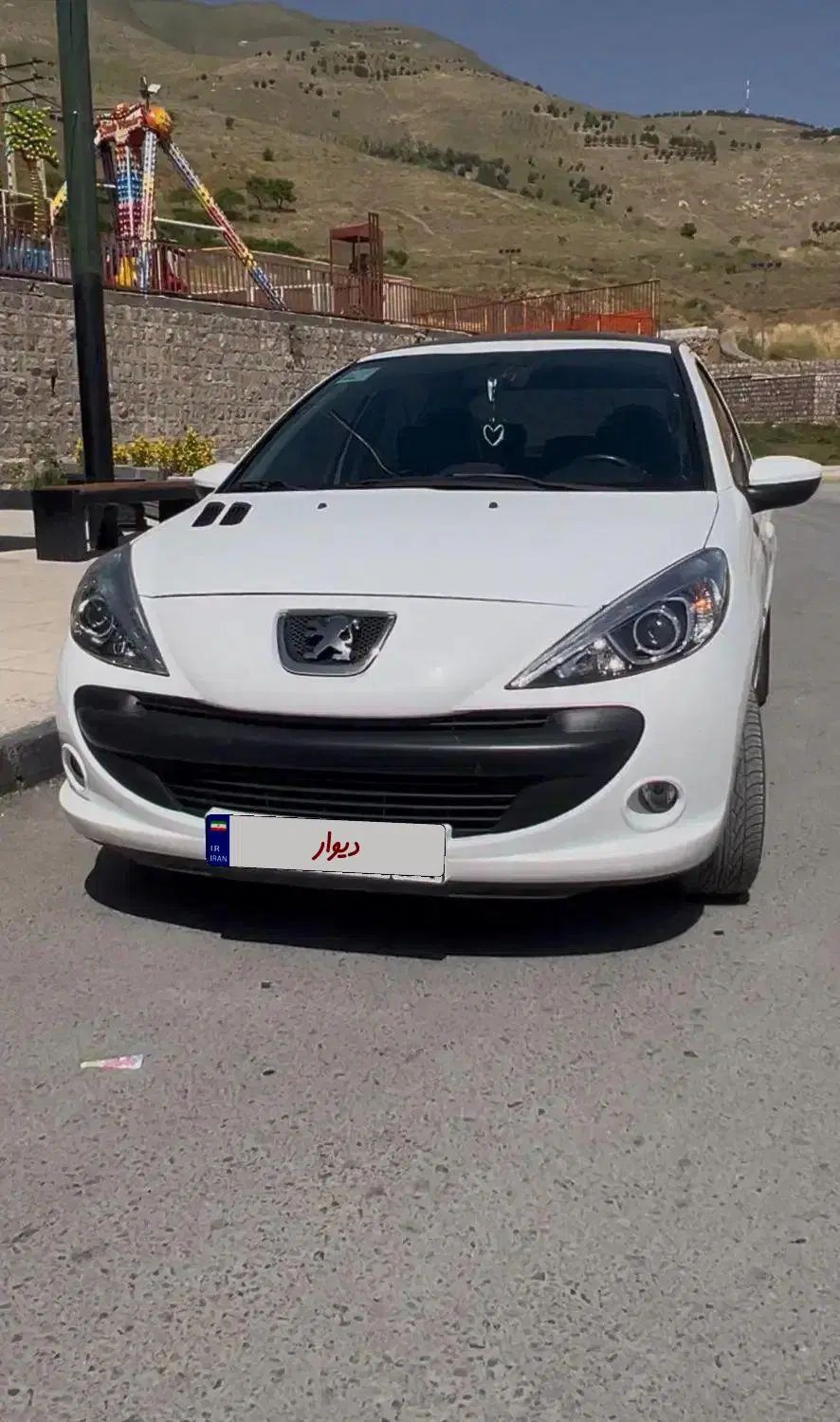 خودرو پژو، 207 آگهی ann_19873058