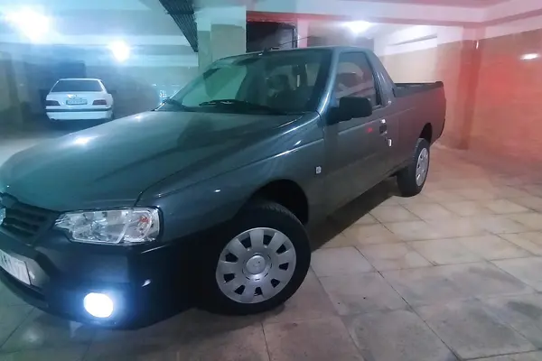 خودرو آریسان، 2 آگهی ann_19873129
