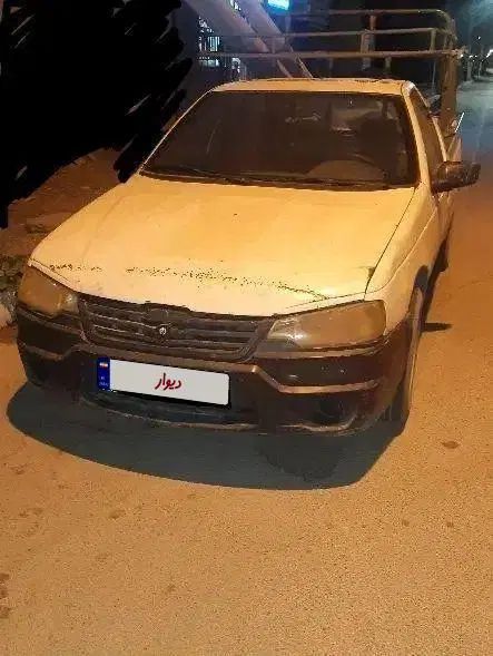خودرو آریسان، معمولی آگهی ann_19873220