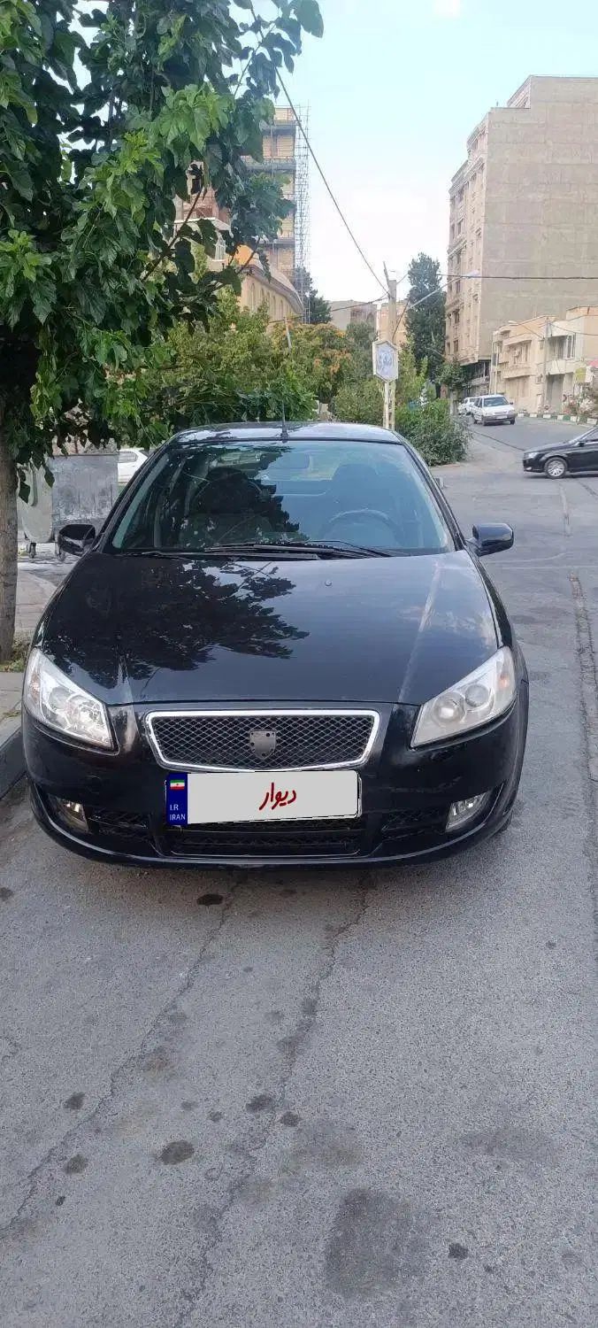 خودرو رانا، LX آگهی ann_19873232