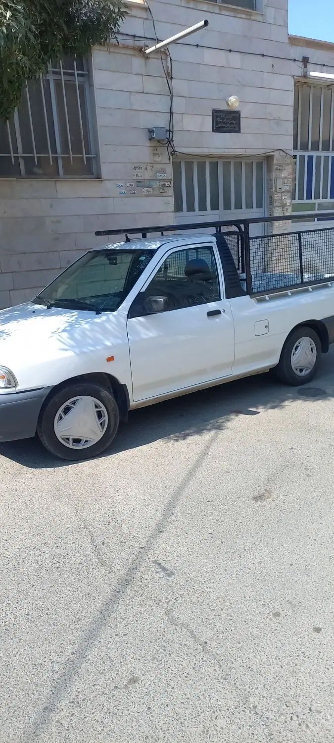 پراید 151 SE - 1403