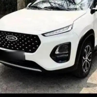 خودرو ام وی ام، X22 پرو آگهی ann_19873252