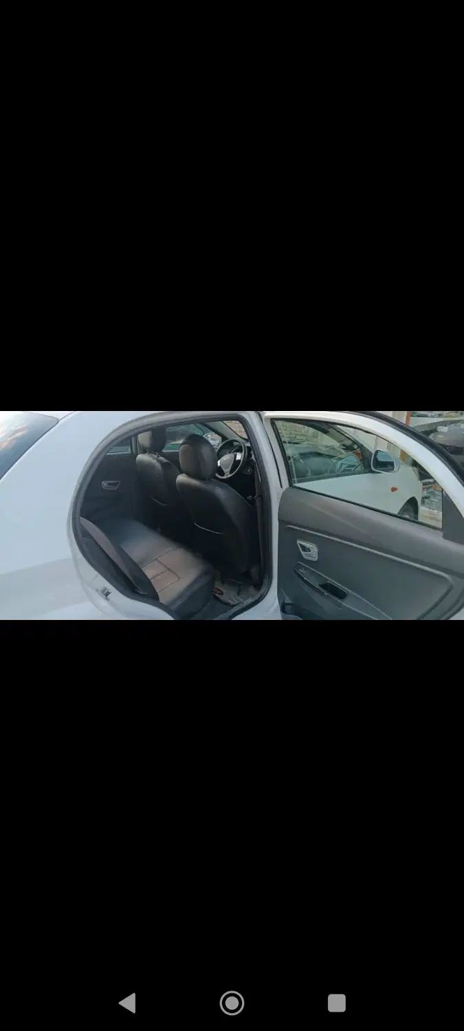 ام وی ام 315 صندوقدار اسپرت دنده‌ای - 1394