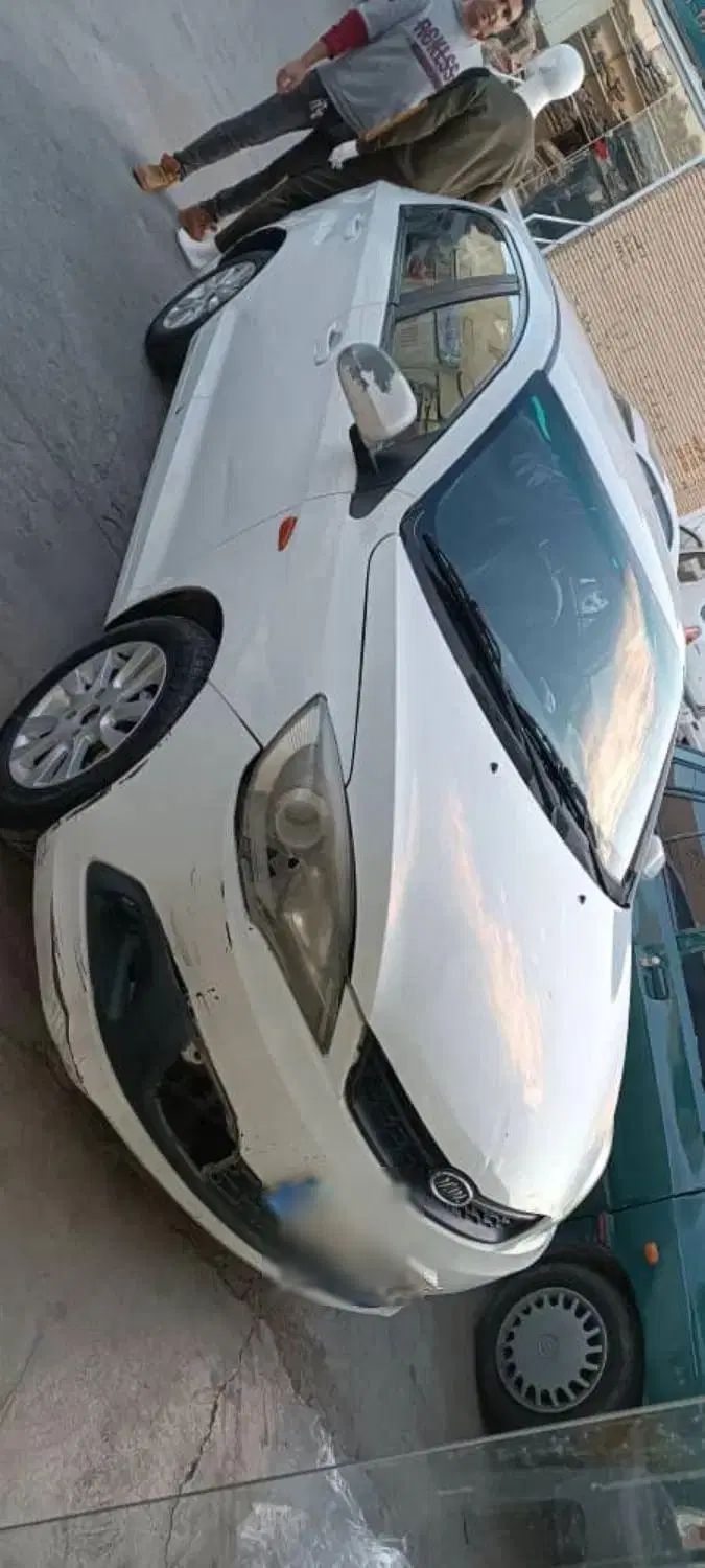 ام وی ام 315 صندوقدار اسپرت دنده‌ای - 1394