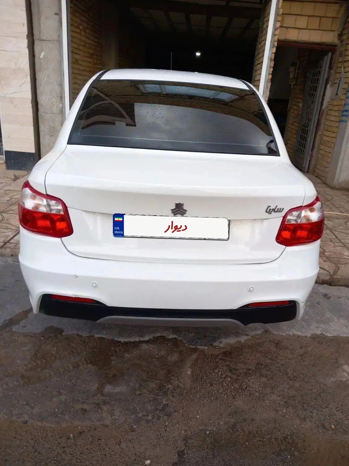 خودرو ساینا، S آگهی ann_19873286