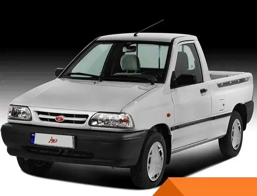 پراید 151 SE - 1403