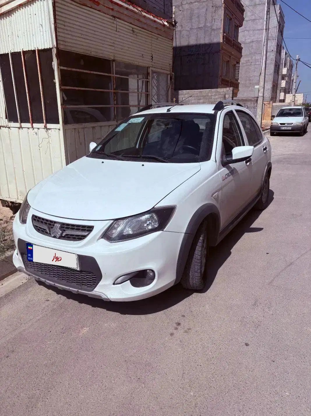 خودرو کوییک، معمولی آگهی ann_19873319