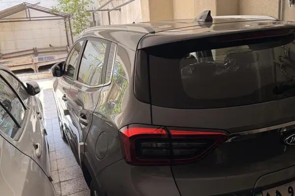 ام وی ام X55 پرو IE - 1404