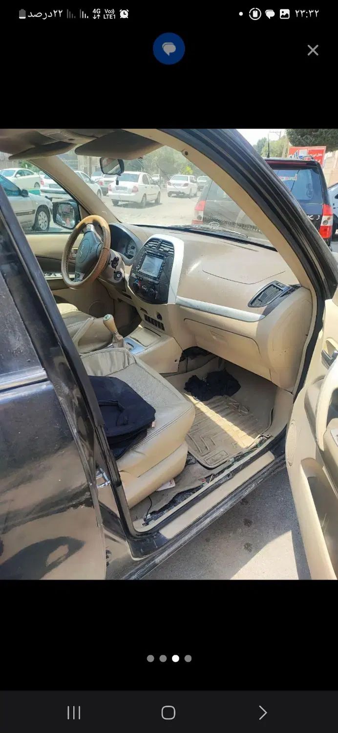 خودرو ام وی ام، X33 آگهی ann_19873432