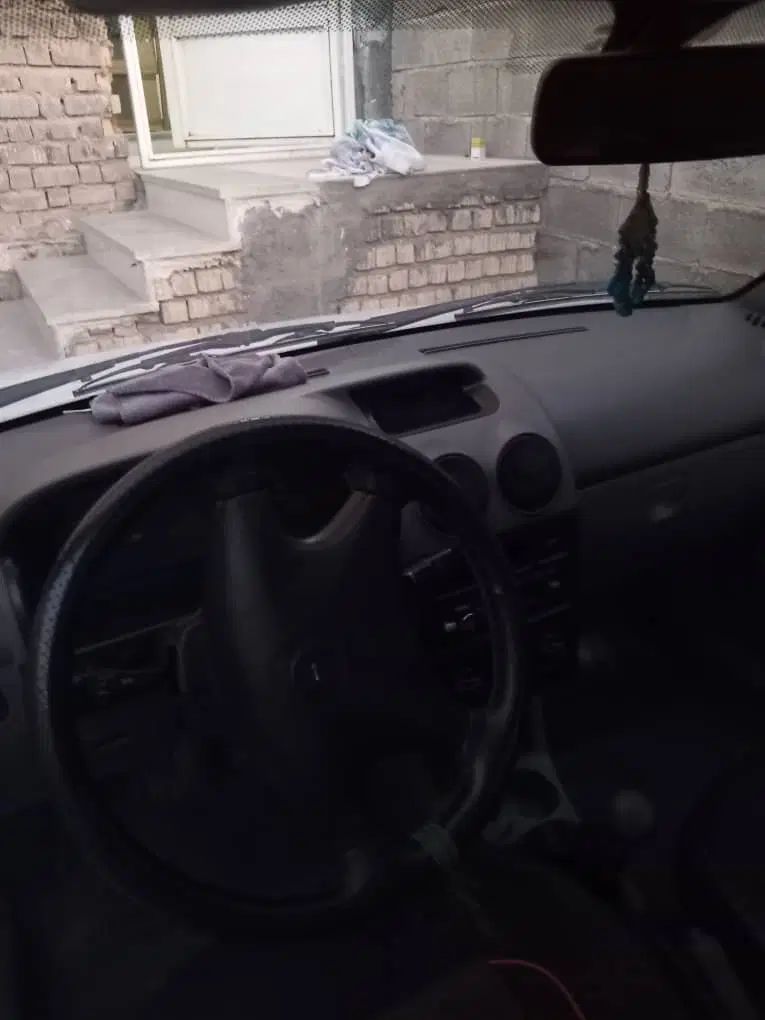 پراید 132 SX - 1391