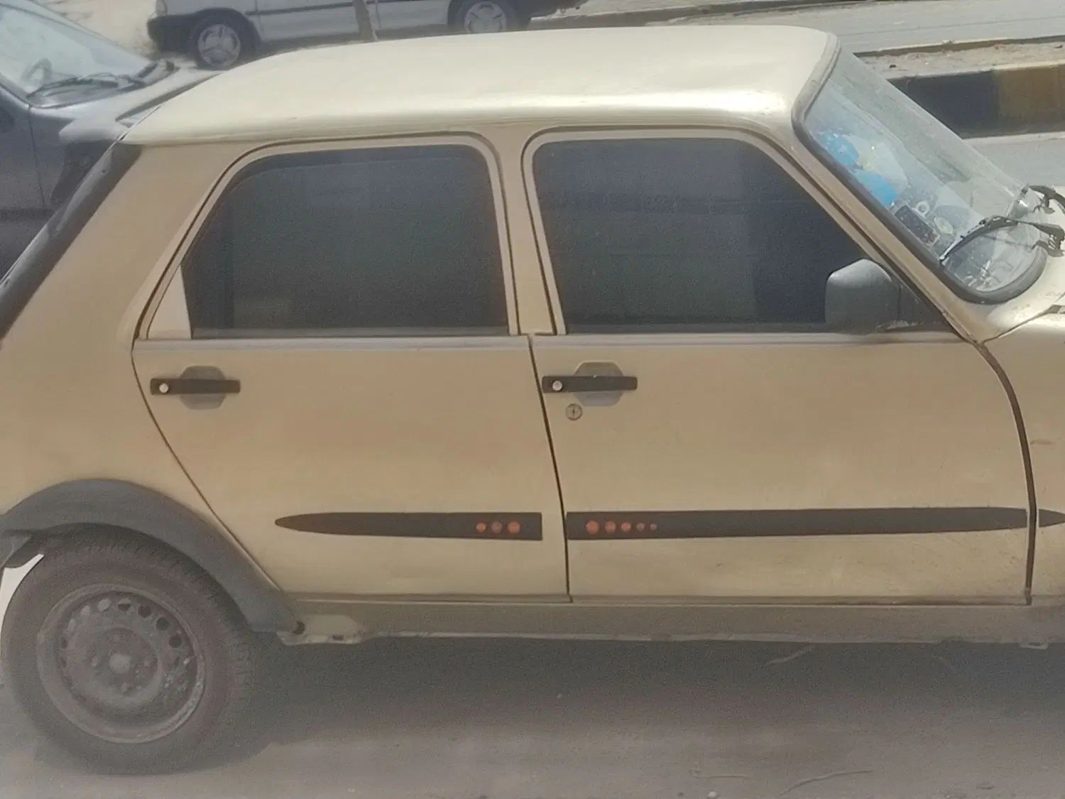 خودرو رنو، پی کی آگهی ann_19873479