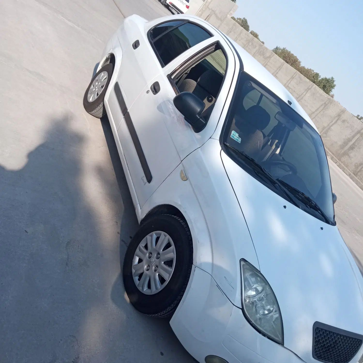 خودرو تیبا، صندوق دار آگهی ann_19873511