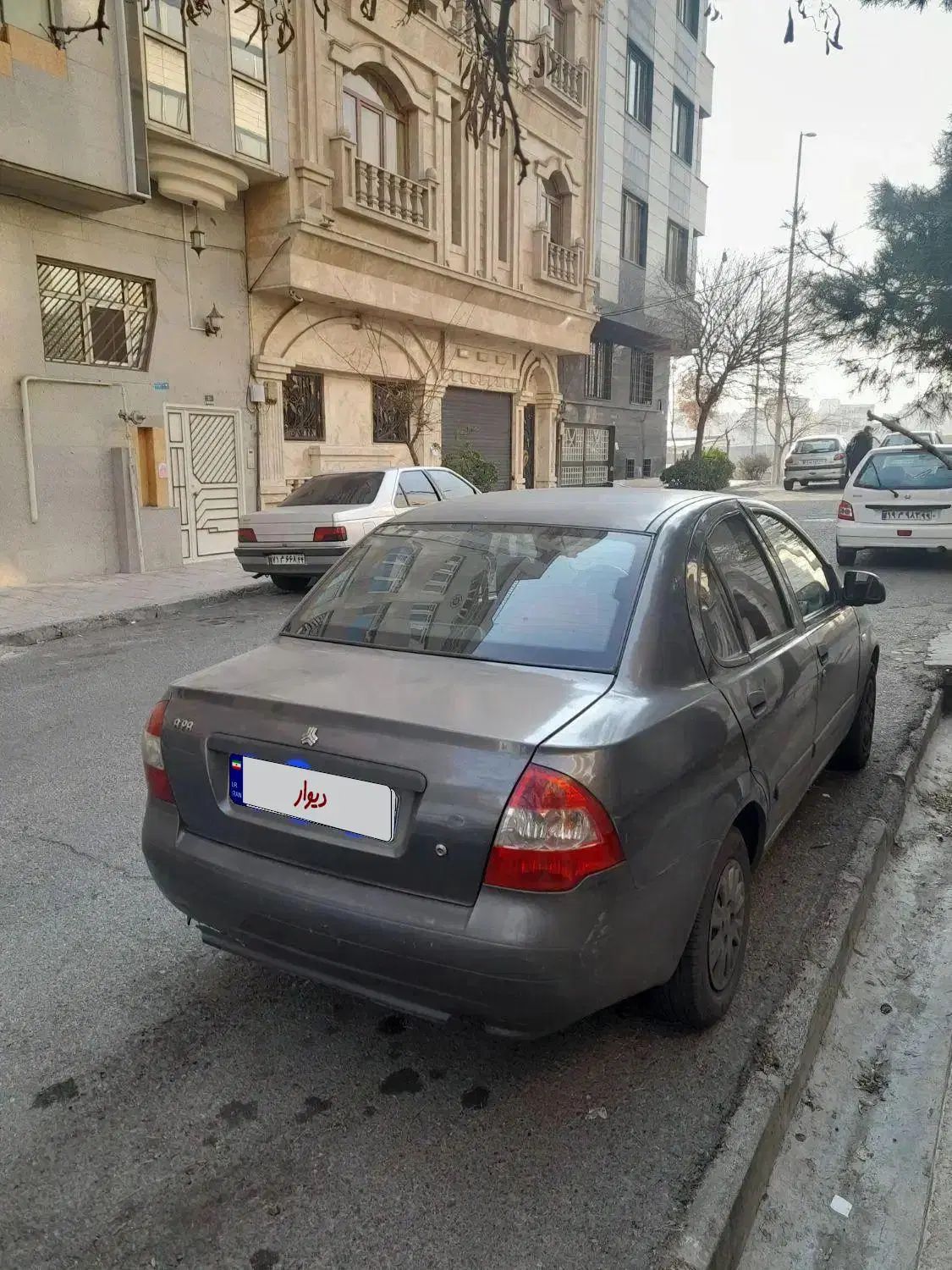 خودرو تیبا، صندوق دار آگهی ann_19873531
