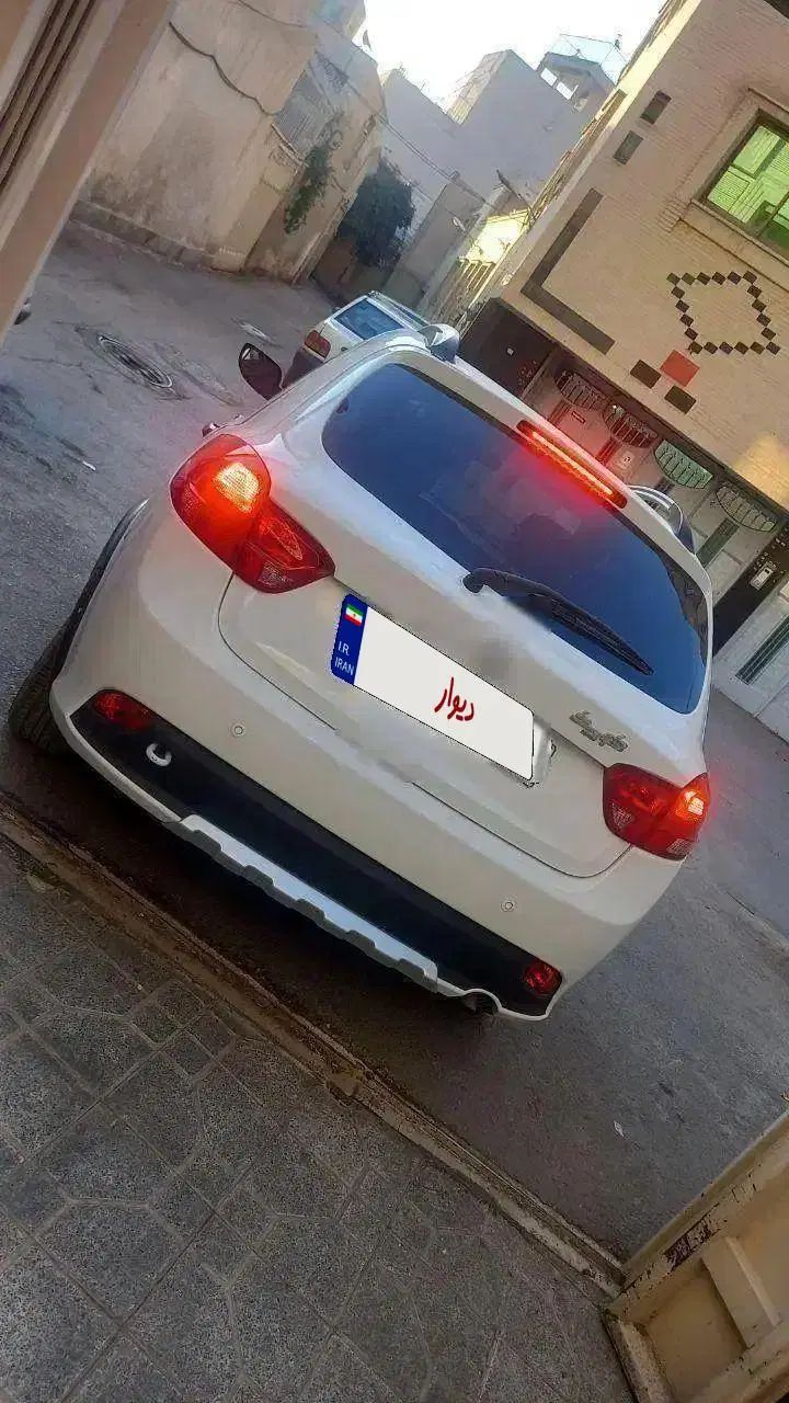 خودرو کوییک، S آگهی ann_19873552