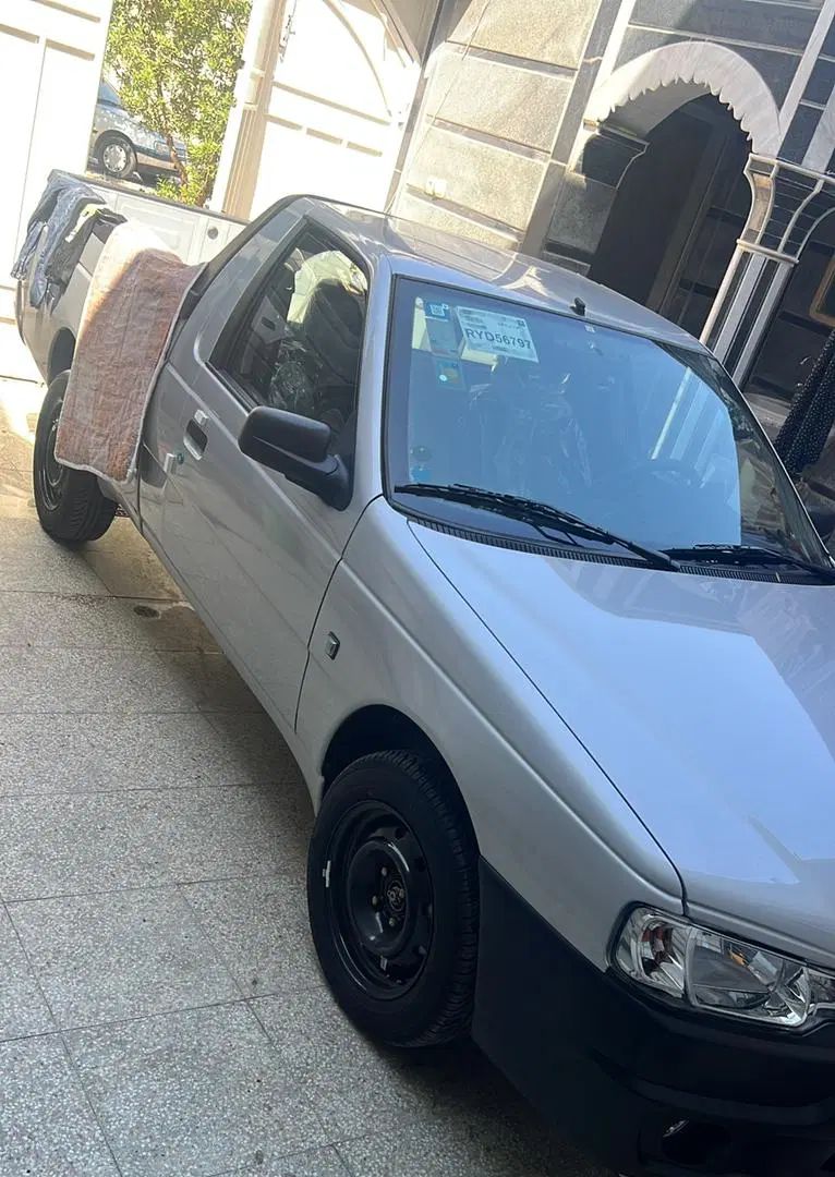 خودرو آریسان، 2 آگهی ann_19873579