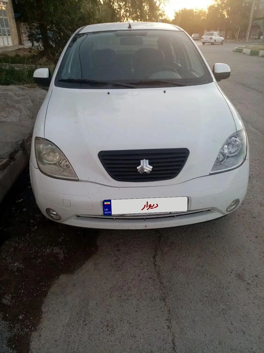 خودرو تیبا، صندوق دار آگهی ann_19873585