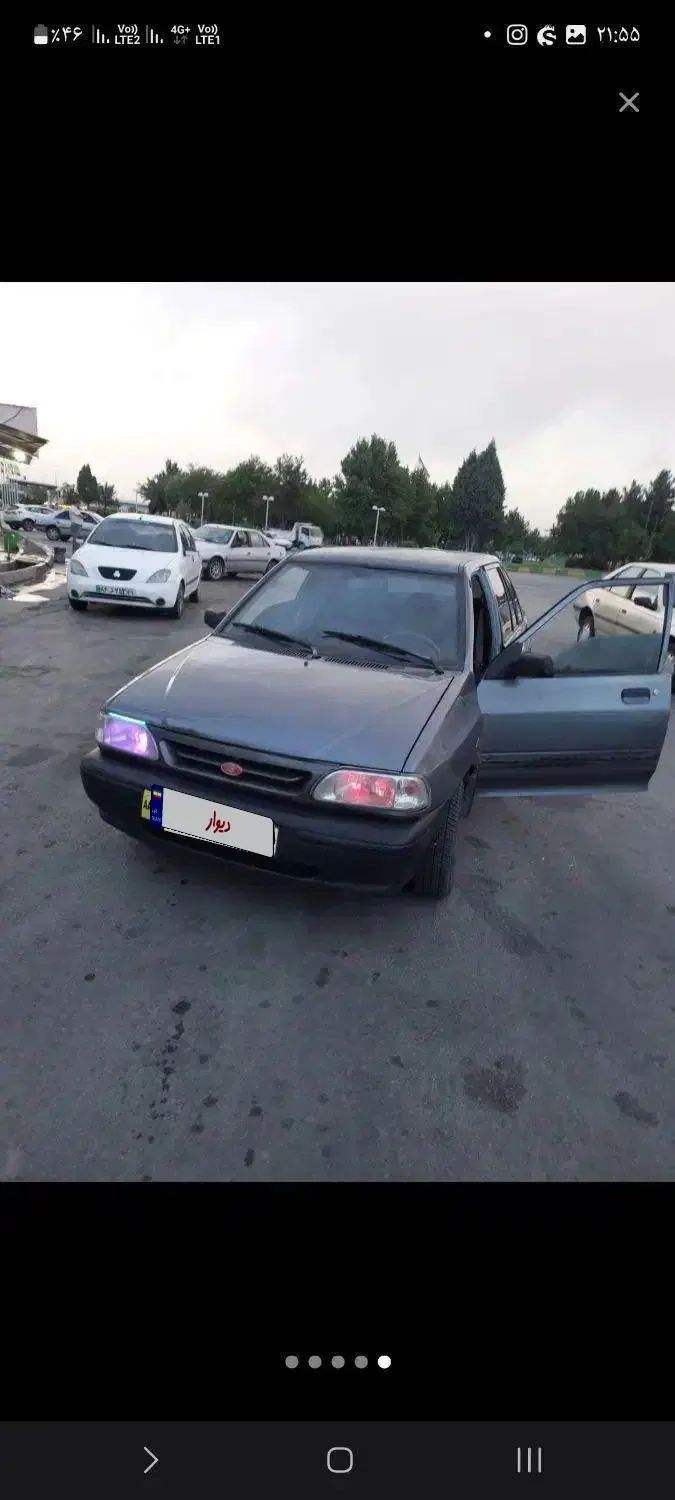 خودرو پراید، 141 آگهی ann_19873597