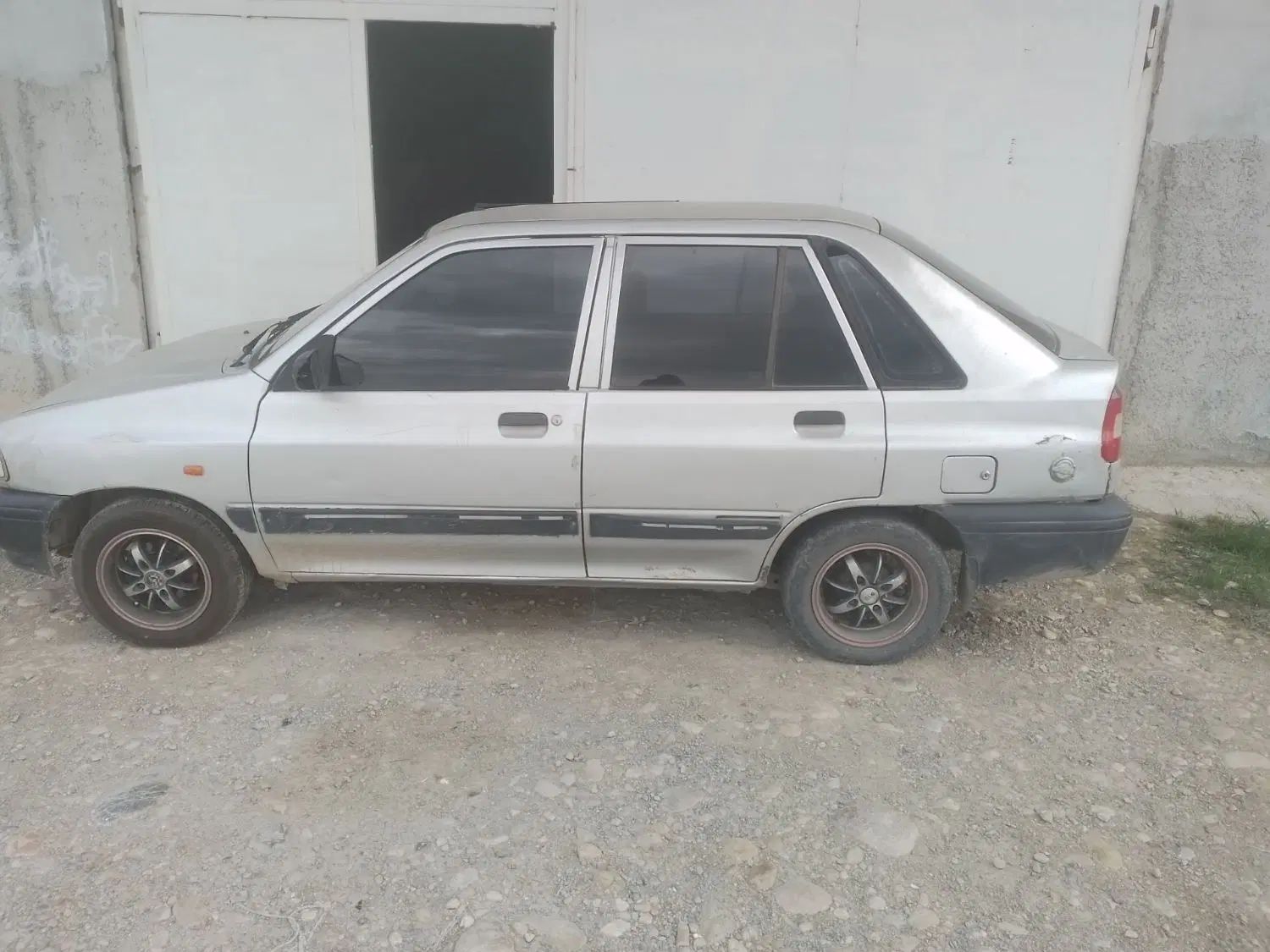 خودرو پراید، 141 آگهی ann_19873607