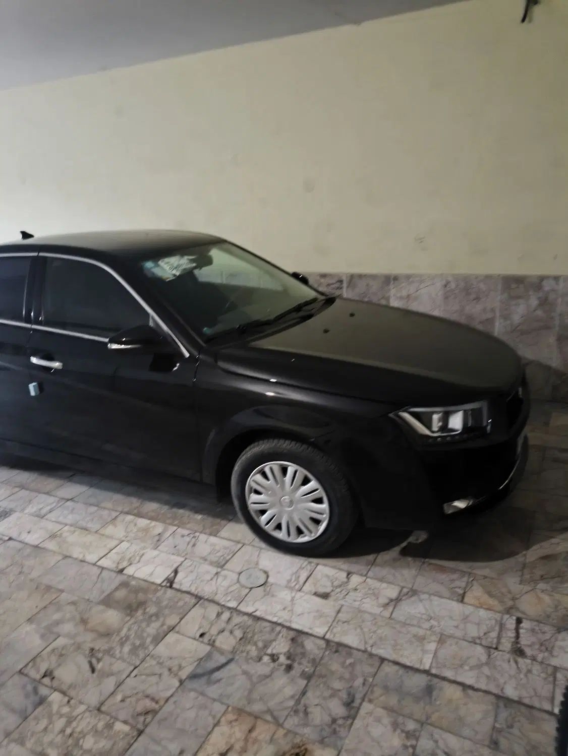 خودرو دنا، معمولی آگهی ann_19873609