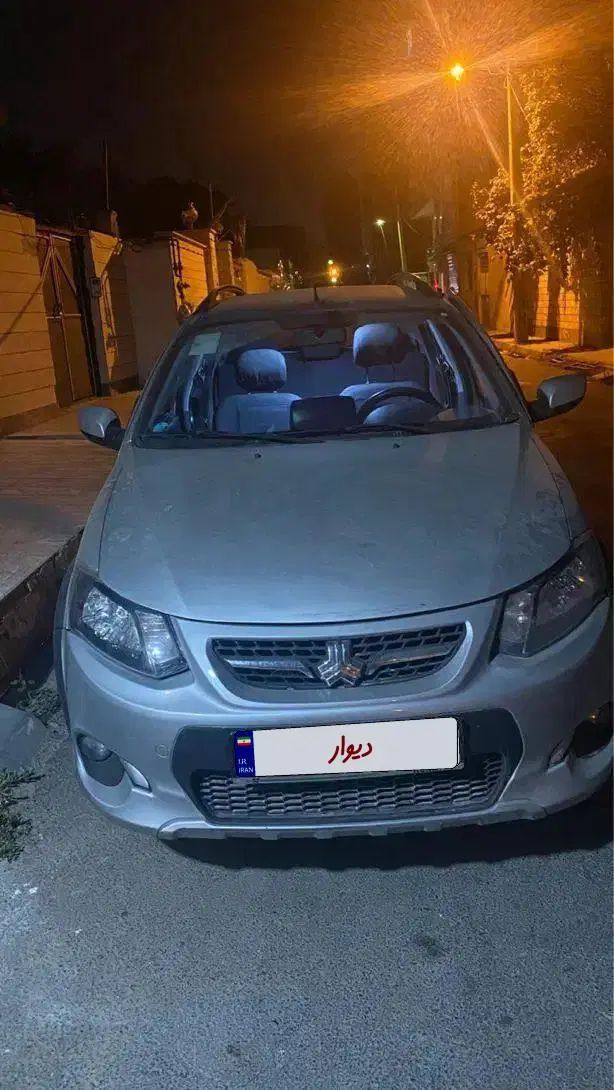 خودرو کوییک، R آگهی ann_19873656