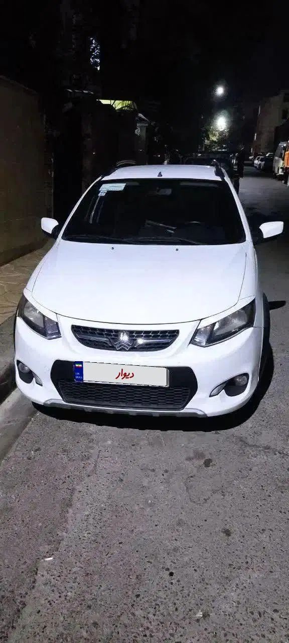 خودرو کوییک، معمولی آگهی ann_19873660